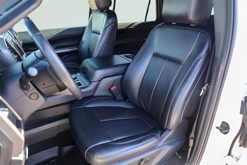 Used Car 2020 Ford Expedition Max  Xlt For Sale Under $25,000 In Austin, Texas