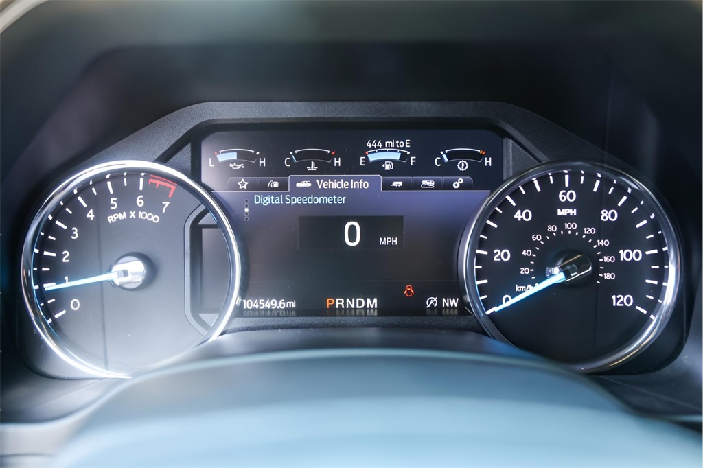 Used Car 2020 Ford Expedition Max  Xlt For Sale Under $25,000 In Austin, Texas