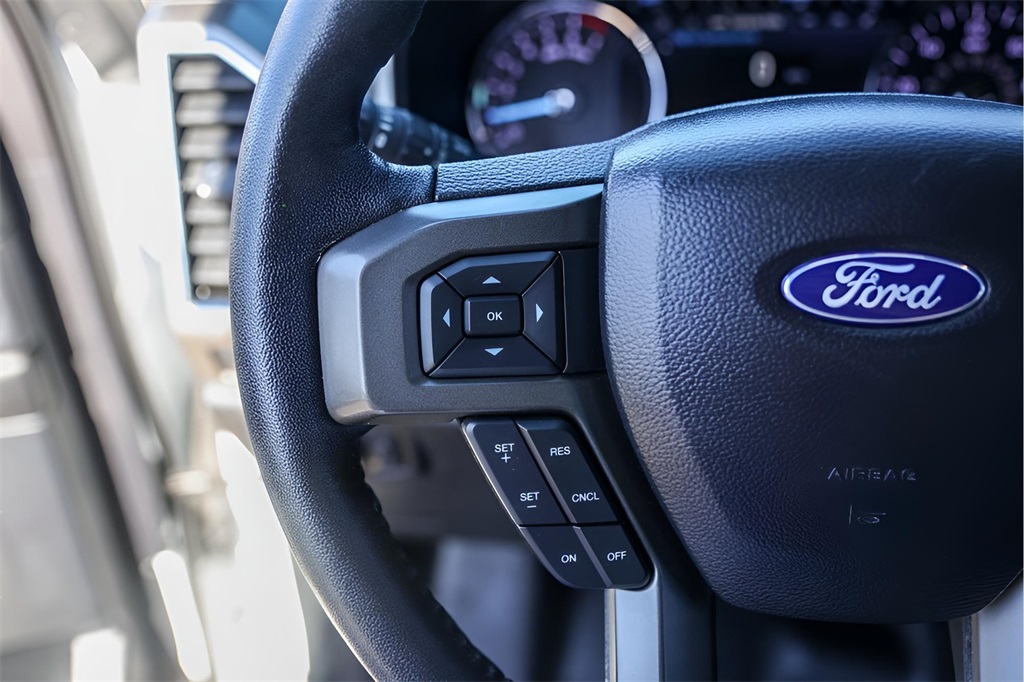 Used Car 2020 Ford Expedition Max  Xlt For Sale Under $25,000 In Austin, Texas