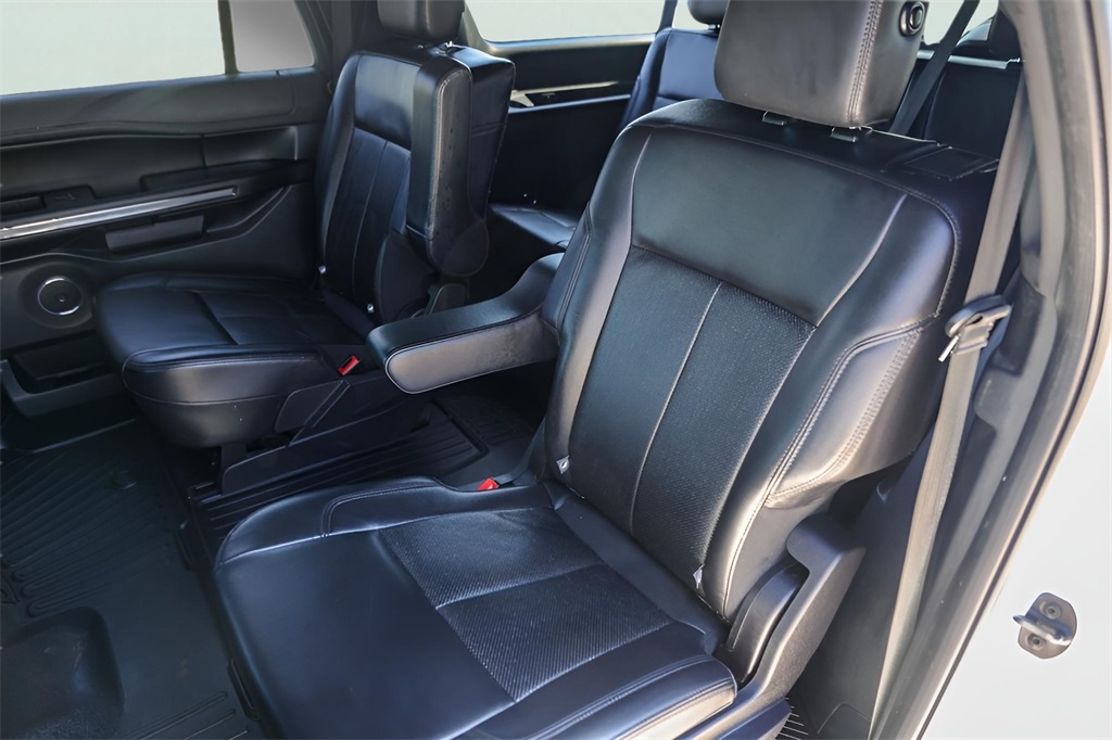 Used Car 2020 Ford Expedition Max  Xlt For Sale Under $25,000 In Austin, Texas