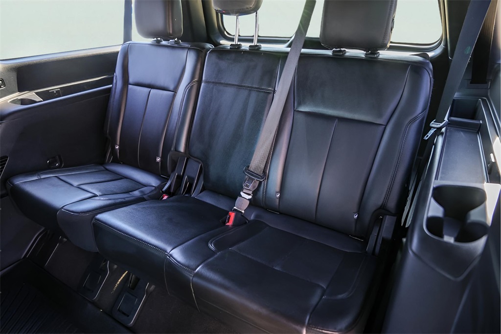 Used Car 2020 Ford Expedition Max  Xlt For Sale Under $25,000 In Austin, Texas