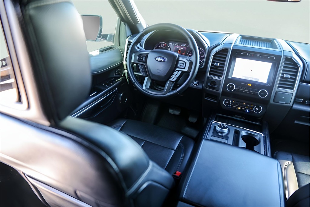 Used Car 2020 Ford Expedition Max  Xlt For Sale Under $25,000 In Austin, Texas