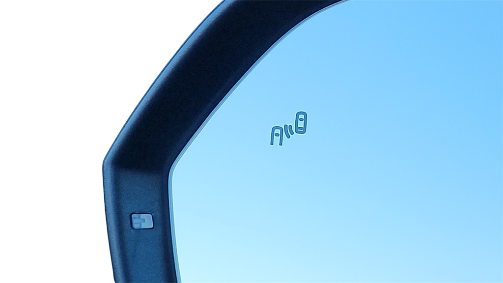 2024 Volkswagen Atlas Cross Sport