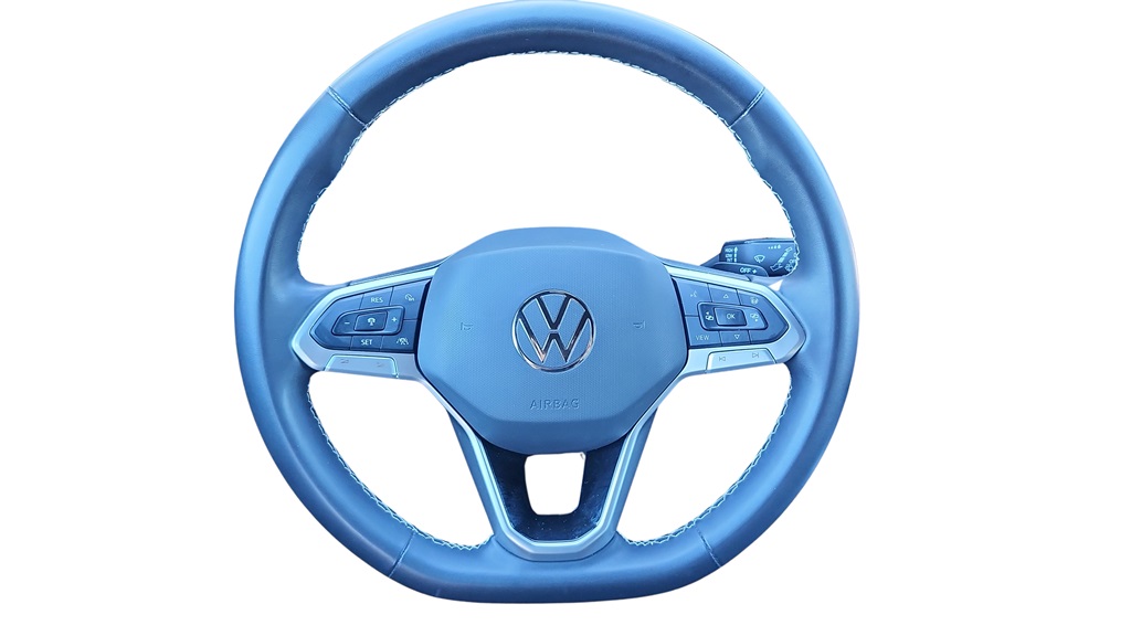 2024 Volkswagen Atlas Cross Sport