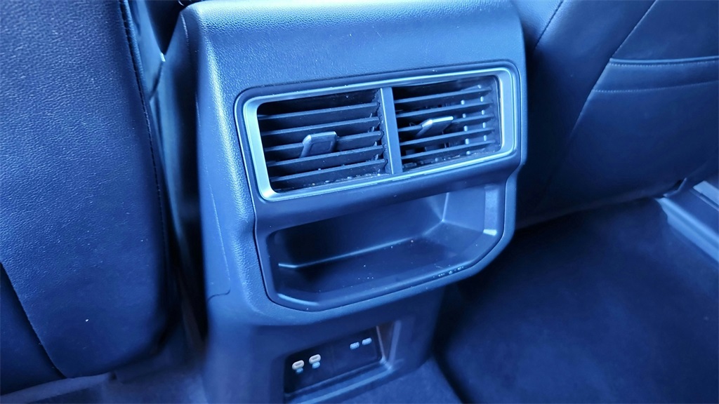 2024 Volkswagen Atlas Cross Sport