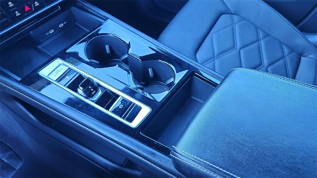 2024 Volkswagen Atlas Cross Sport