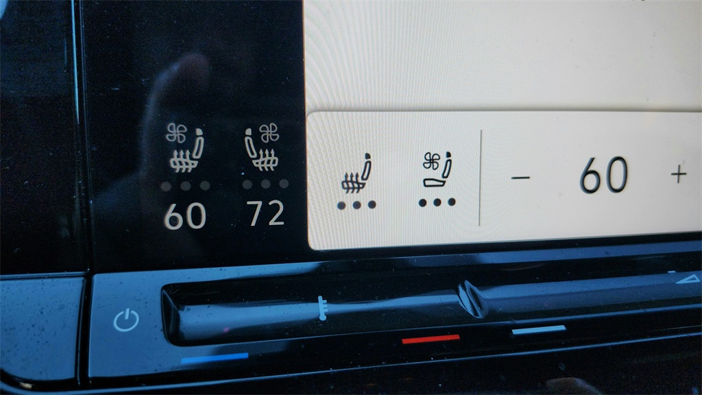 2024 Volkswagen Atlas Cross Sport