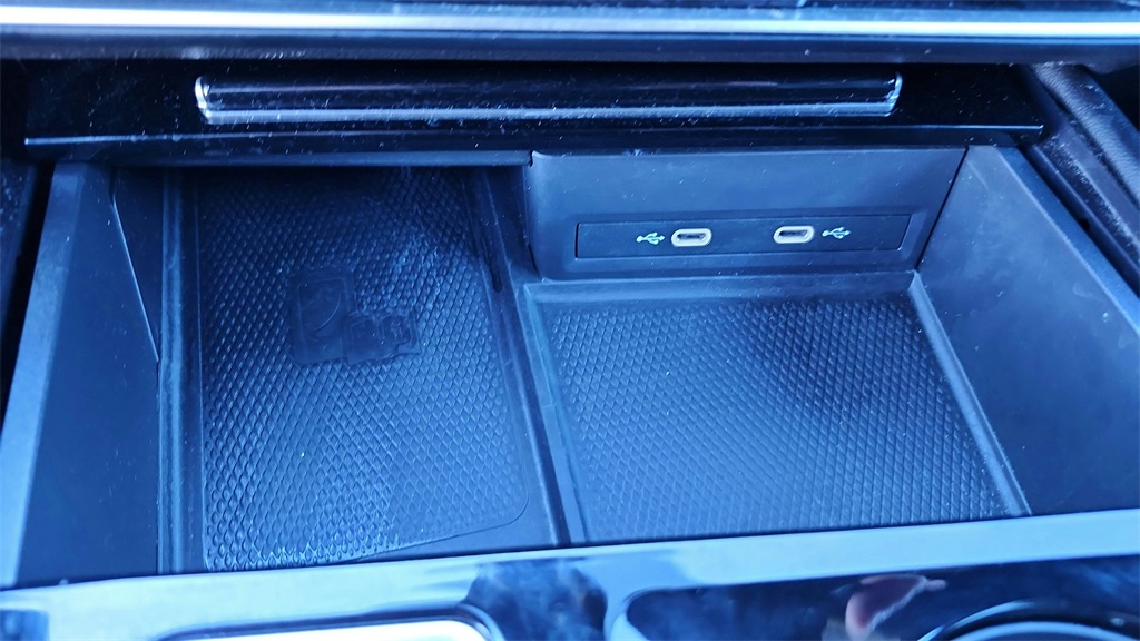 2024 Volkswagen Atlas Cross Sport