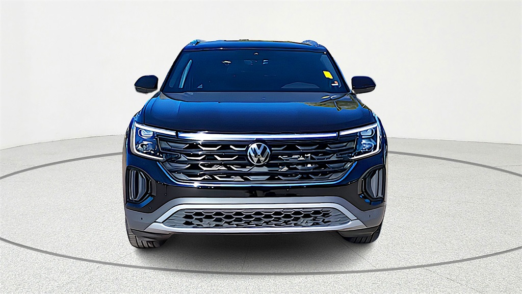 2024 Volkswagen Atlas Cross Sport