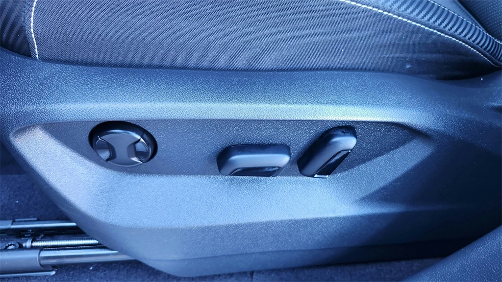 2024 Volkswagen Atlas Cross Sport