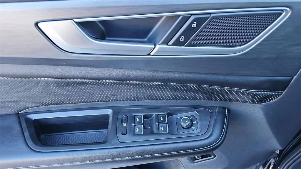 2024 Volkswagen Atlas Cross Sport