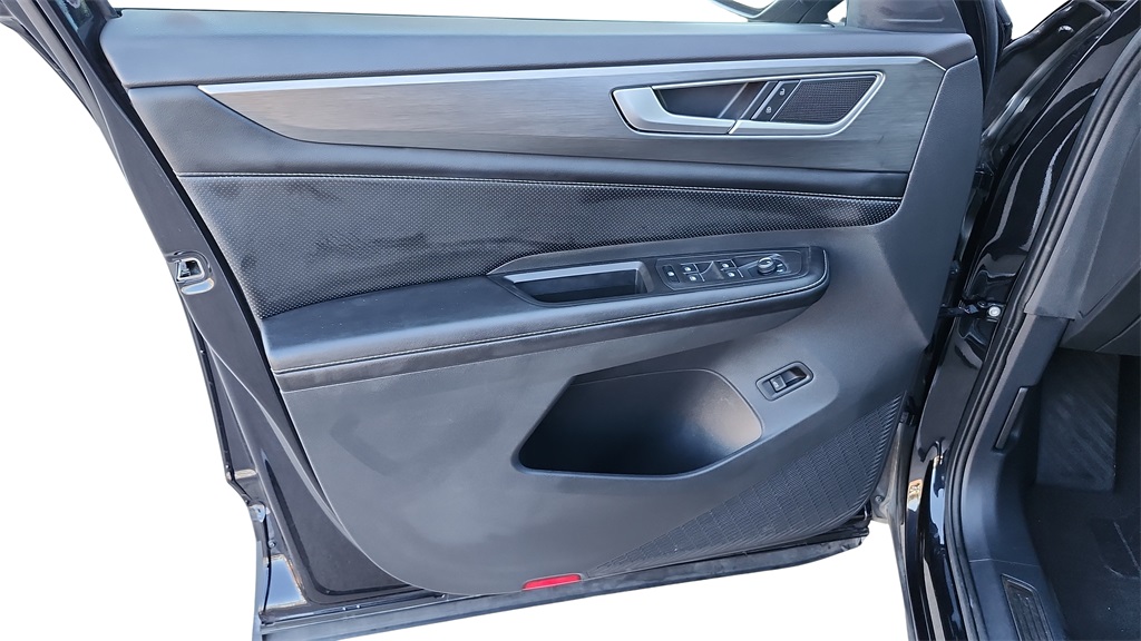 2024 Volkswagen Atlas Cross Sport