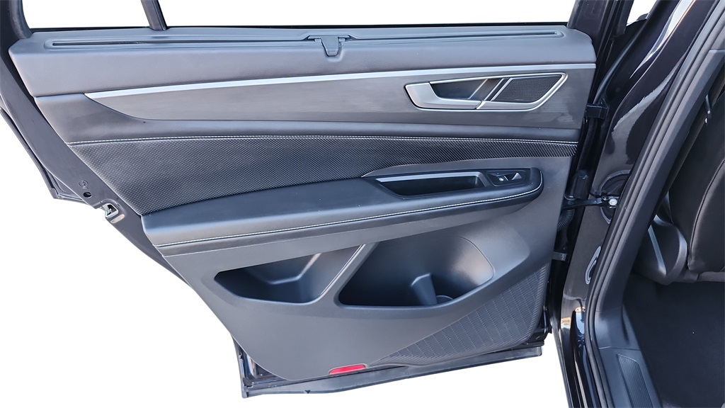 2024 Volkswagen Atlas Cross Sport