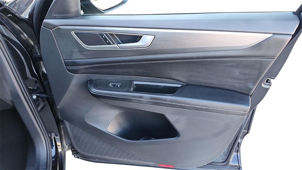 2024 Volkswagen Atlas Cross Sport