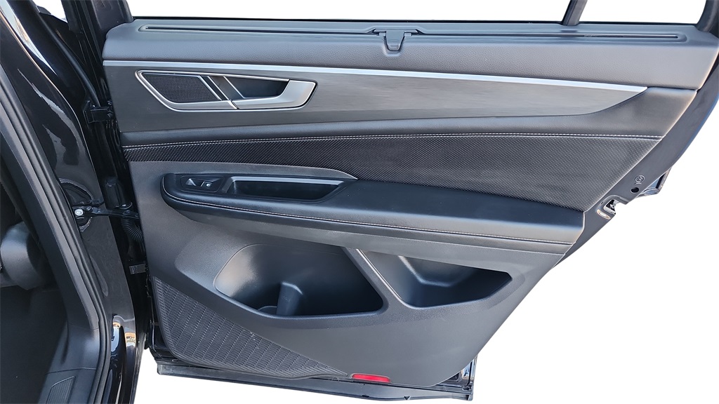 2024 Volkswagen Atlas Cross Sport