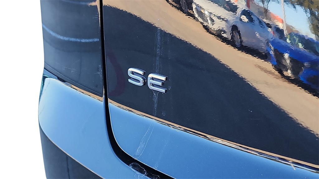 2024 Volkswagen Atlas Cross Sport