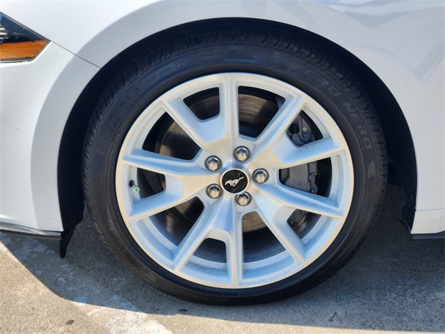 2022 Ford Mustang GT Premium - 9