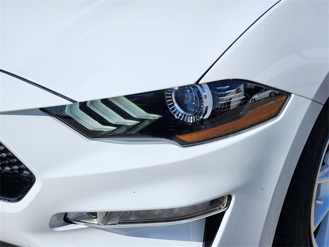 2022 Ford Mustang GT Premium - 8