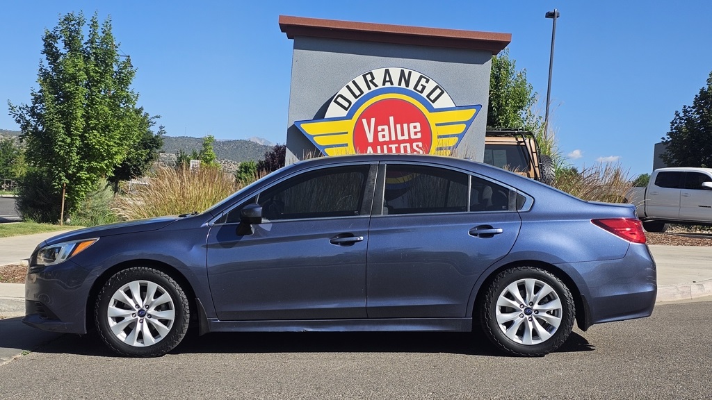 2015 Subaru Legacy 2.5i Premium photo 6