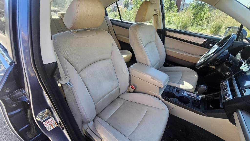 2015 Subaru Legacy 2.5i Premium photo 7