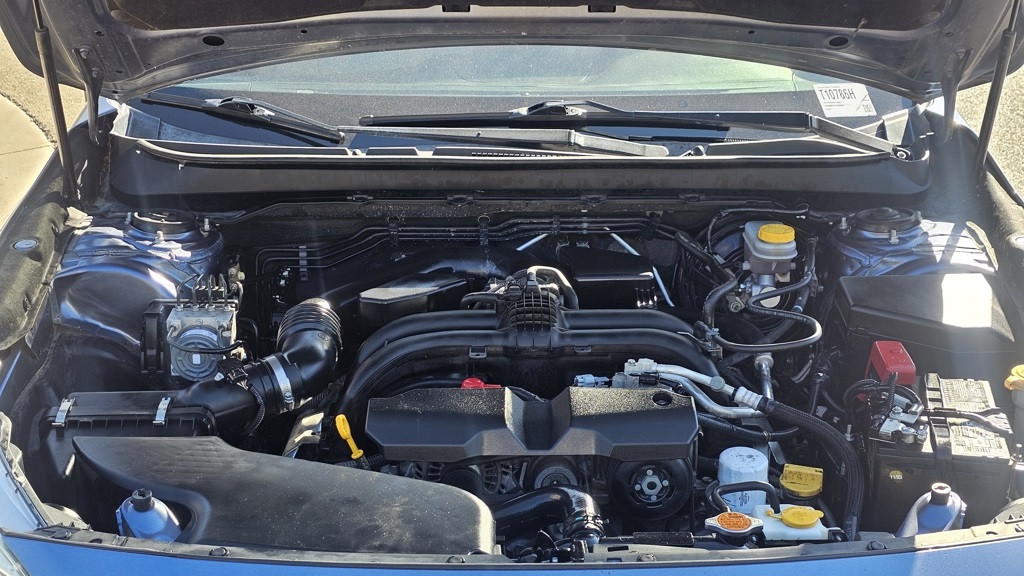 2015 Subaru Legacy 2.5i Premium photo 14