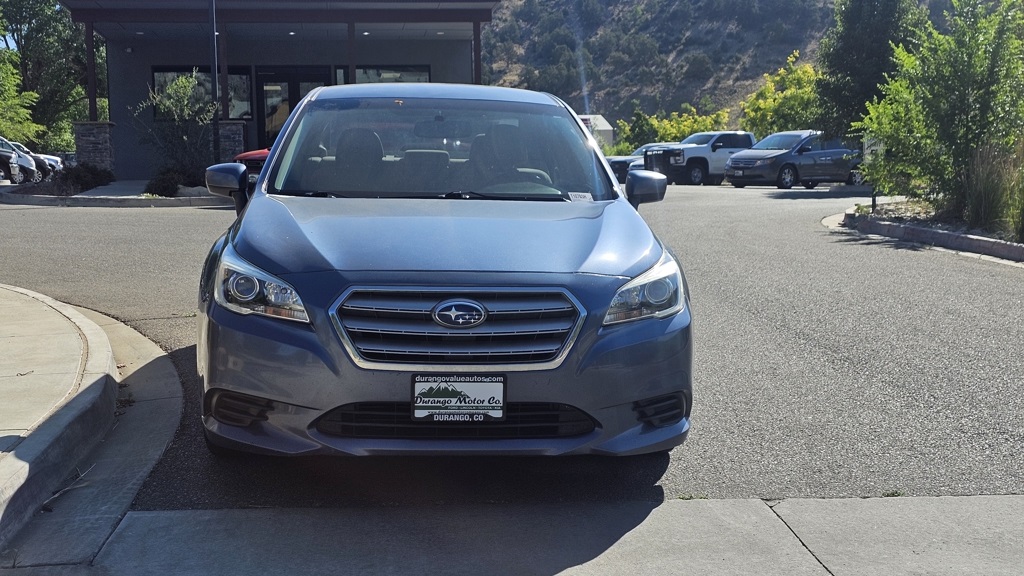 2015 Subaru Legacy 2.5i Premium photo 3