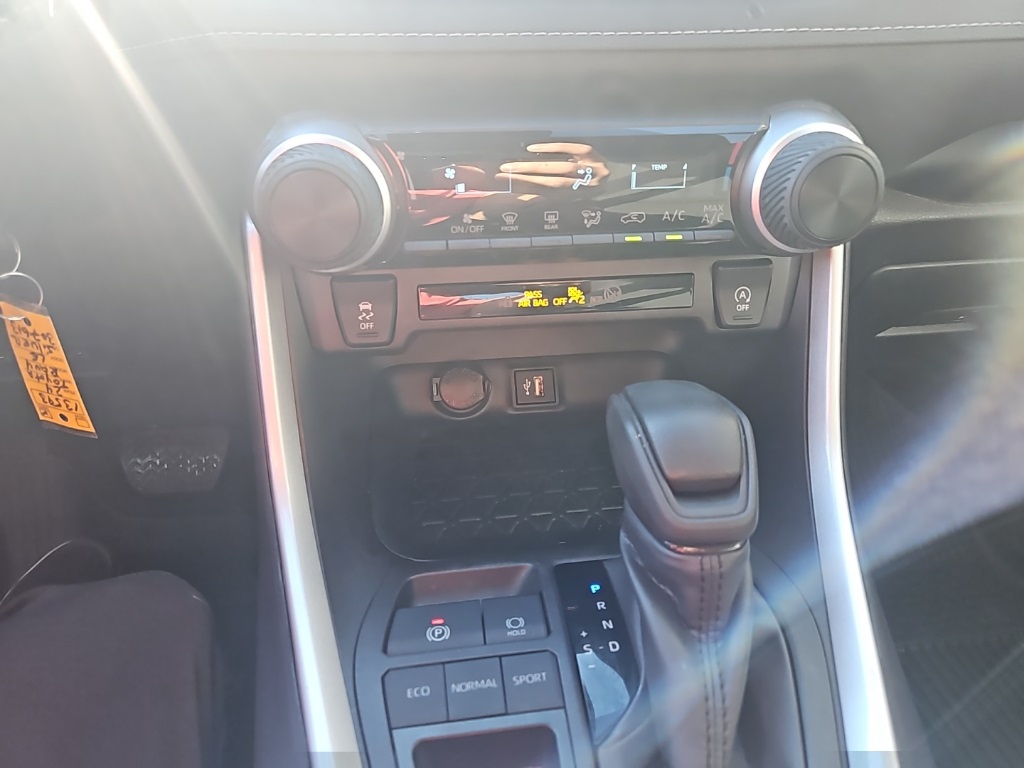 Used Car 2024 Toyota Rav4  Le For Sale Under $35,000 In San Marcos, Texas