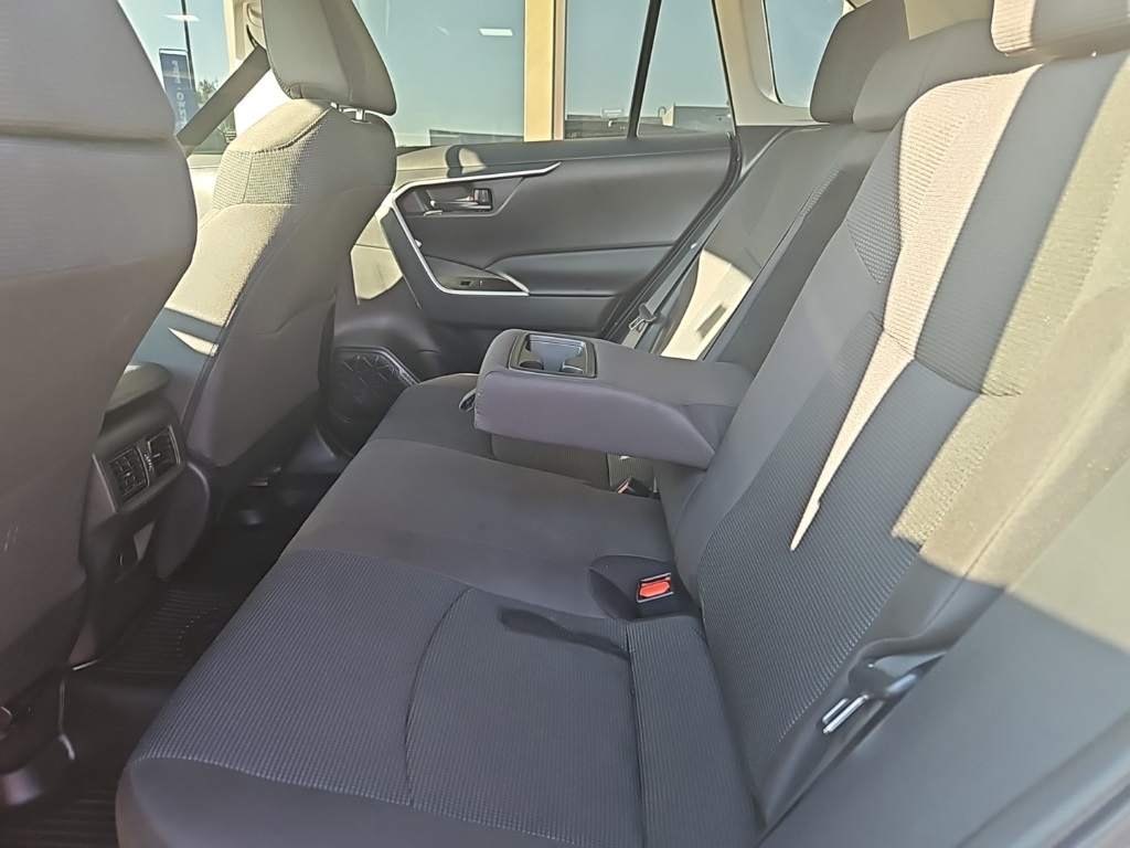Used Car 2024 Toyota Rav4  Le For Sale Under $35,000 In San Marcos, Texas