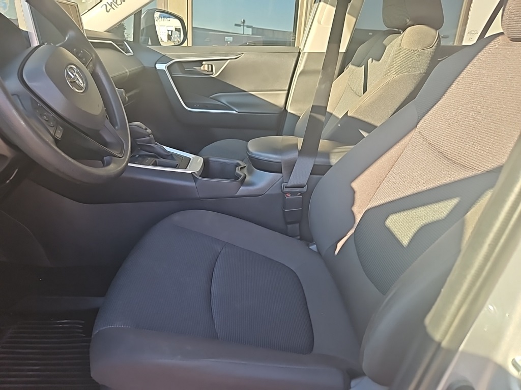 Used Car 2024 Toyota Rav4  Le For Sale Under $35,000 In San Marcos, Texas