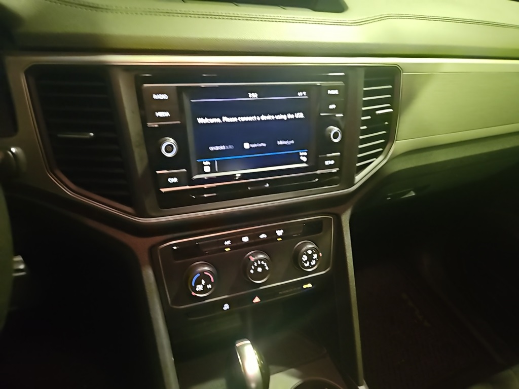 Used Car 2019 Volkswagen Atlas  2.0t S For Sale Under $15,000 In San Marcos, Texas