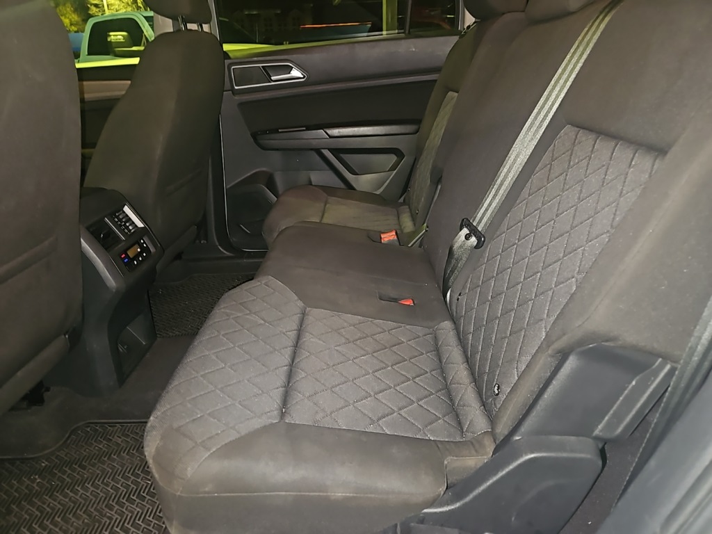 Used Car 2019 Volkswagen Atlas  2.0t S For Sale Under $15,000 In San Marcos, Texas