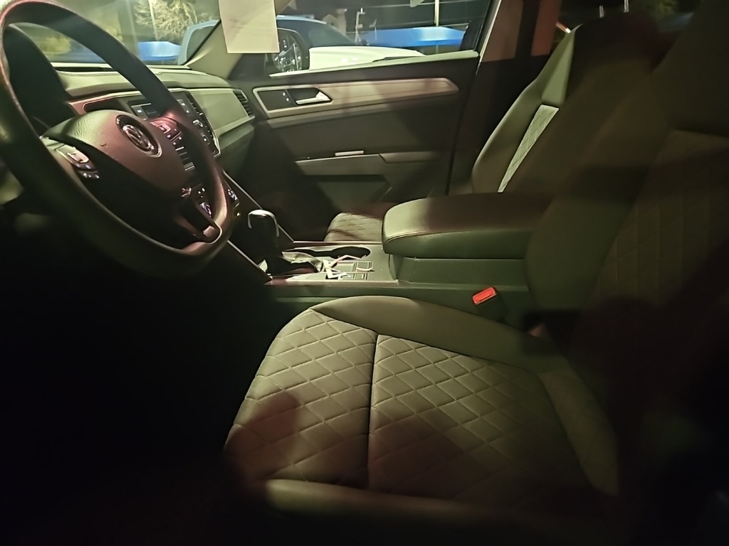 Used Car 2019 Volkswagen Atlas  2.0t S For Sale Under $15,000 In San Marcos, Texas