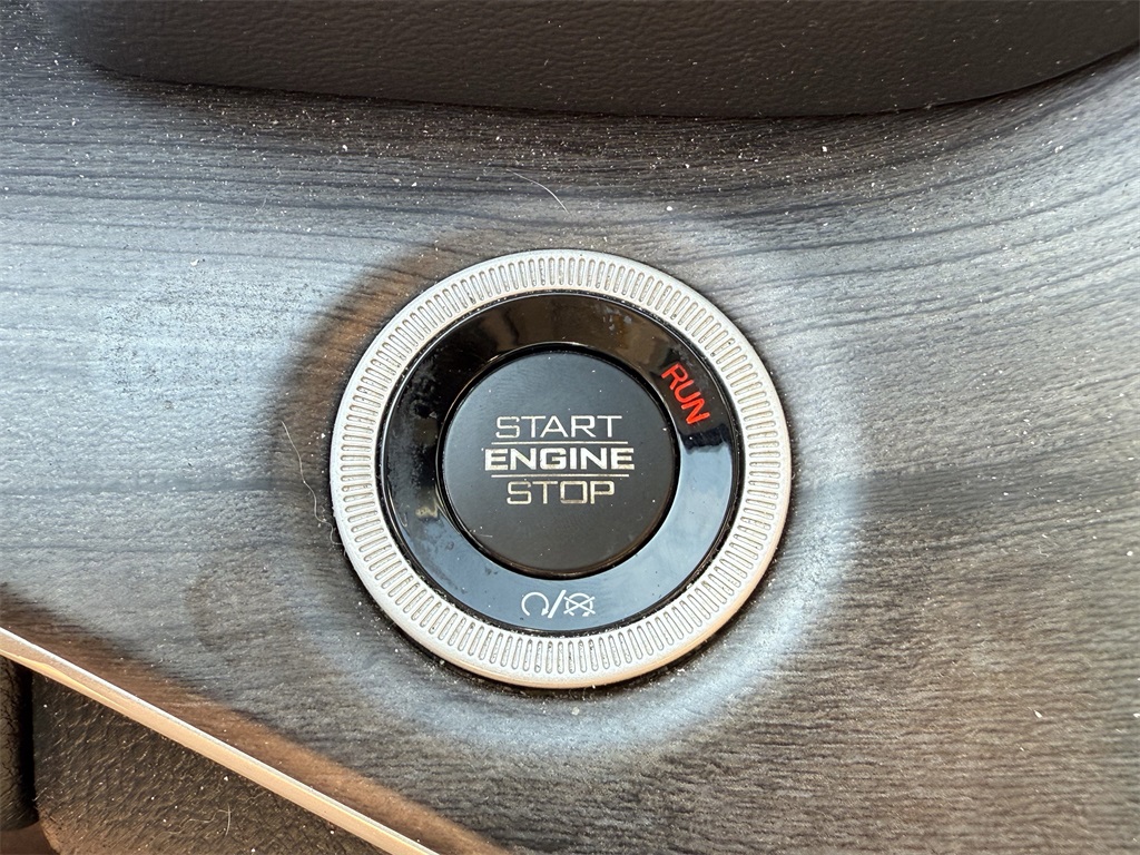 2023 Jeep Grand Cherokee Limited Red at Classic Elite Chevrolet Sugar Land