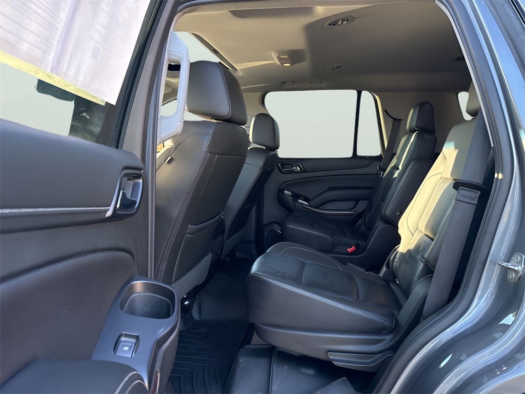 2019 GMC Yukon