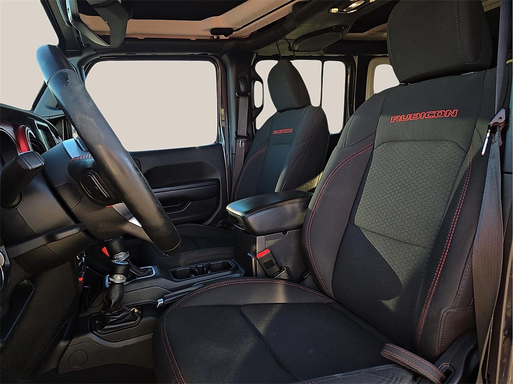 Used 2020 Jeep Wrangler For Sale in Farmington, AR