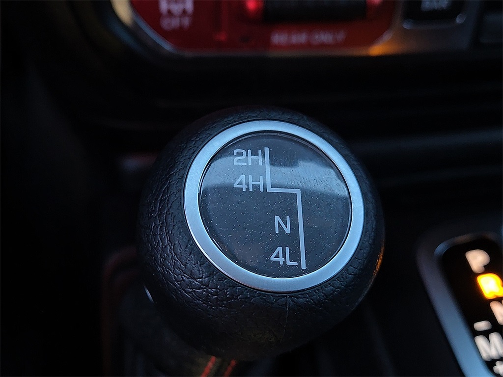 Used 2020 Jeep Wrangler For Sale in Farmington, AR