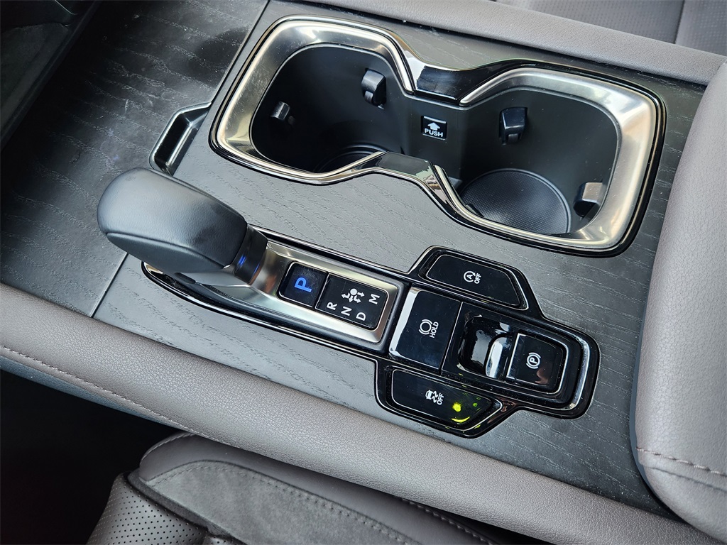 2023 Lexus RX 350 Luxury Silver at Westside Lexus