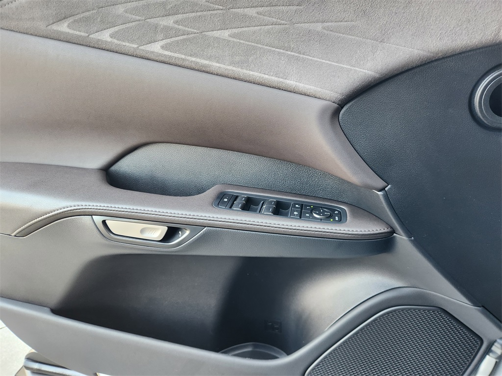 2023 Lexus RX 350 Luxury Silver at Westside Lexus