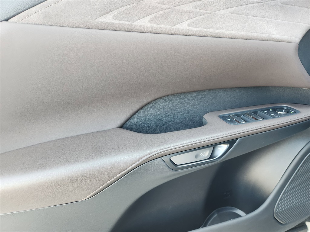 2023 Lexus RX 350 Luxury Silver at Westside Lexus