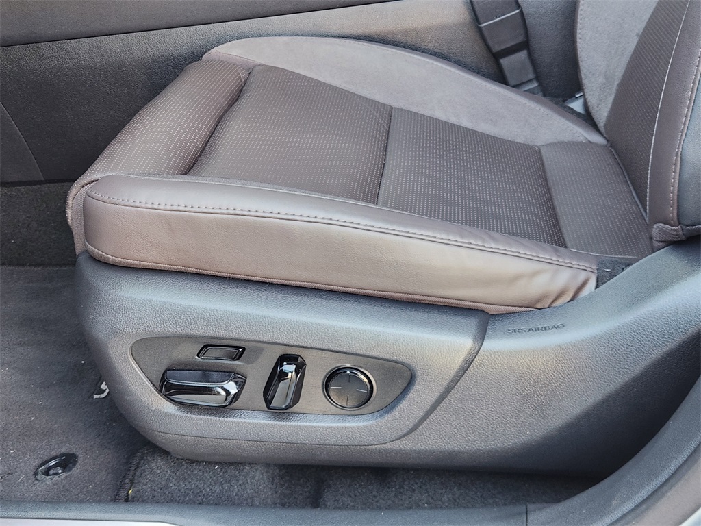 2023 Lexus RX 350 Luxury Silver at Westside Lexus