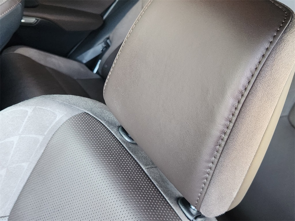 2023 Lexus RX 350 Luxury Silver at Westside Lexus