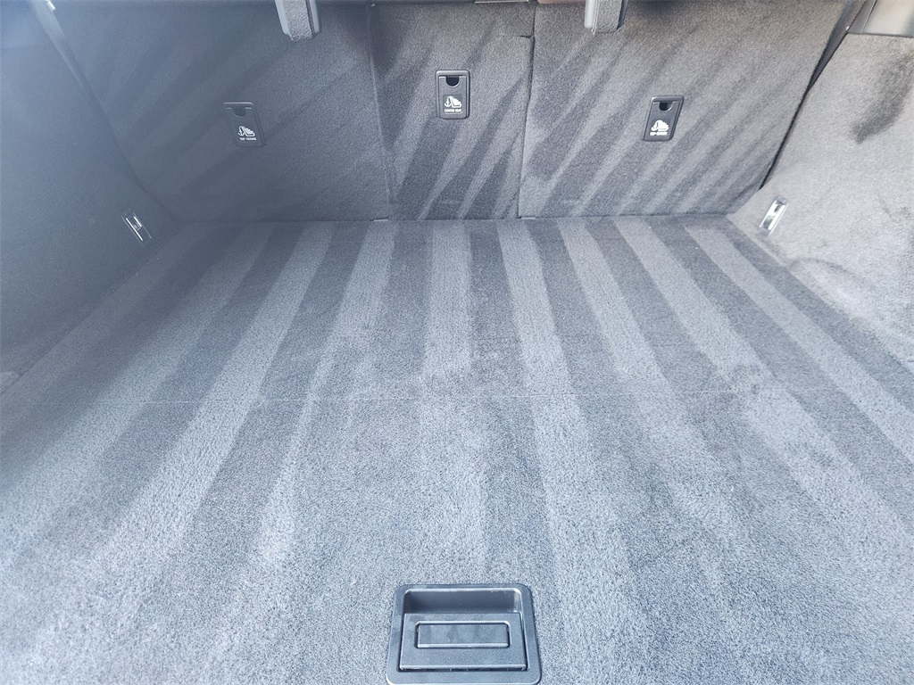 2023 Lexus RX 350 Luxury Silver at Westside Lexus