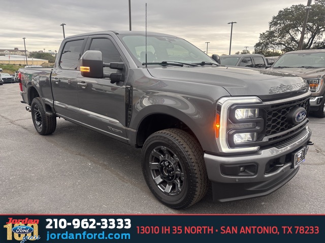 Used Car 2023 Ford F-350sd  Lariat For Sale Under $70,000 In San Antonio, Texas