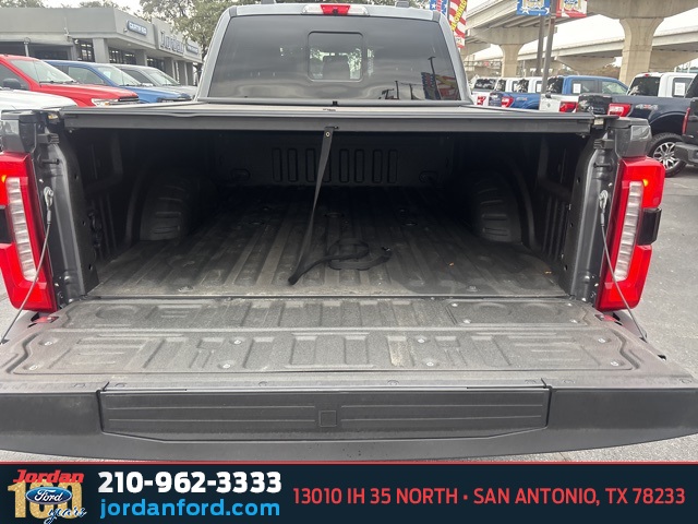 Used Car 2023 Ford F-350sd  Lariat For Sale Under $70,000 In San Antonio, Texas