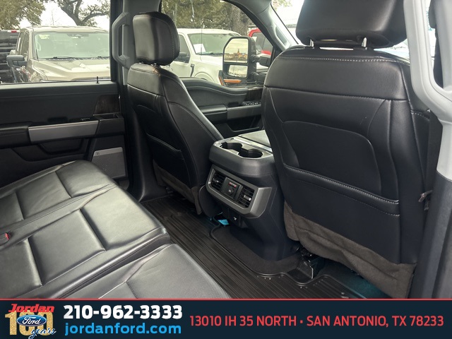 Used Car 2023 Ford F-350sd  Lariat For Sale Under $70,000 In San Antonio, Texas