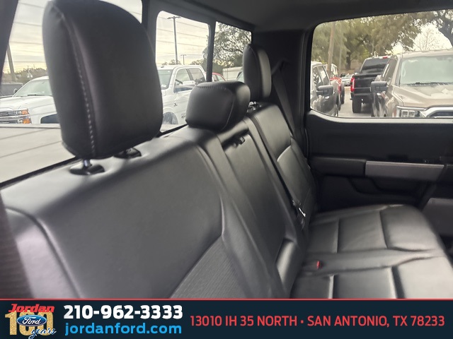 Used Car 2023 Ford F-350sd  Lariat For Sale Under $70,000 In San Antonio, Texas