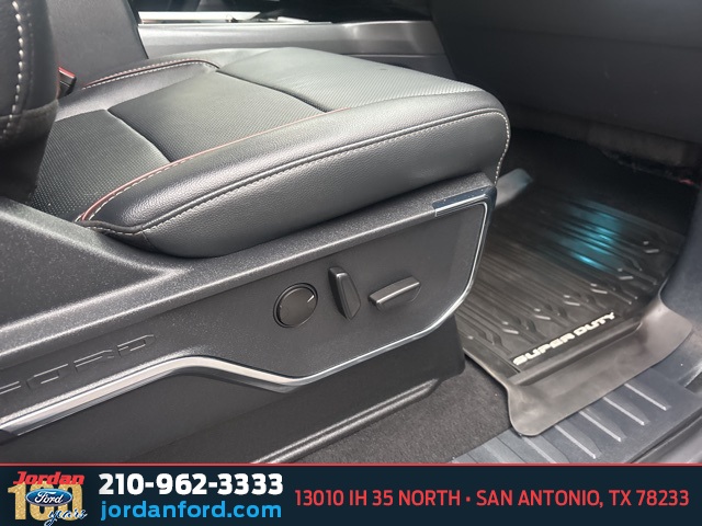 Used Car 2023 Ford F-350sd  Lariat For Sale Under $70,000 In San Antonio, Texas