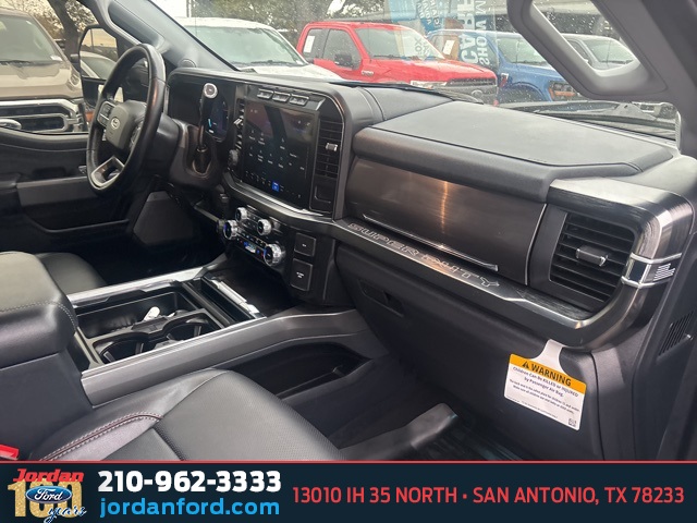 Used Car 2023 Ford F-350sd  Lariat For Sale Under $70,000 In San Antonio, Texas