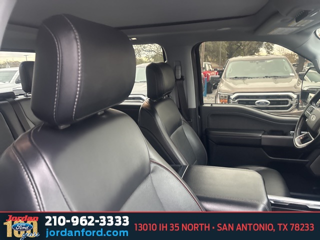 Used Car 2023 Ford F-350sd  Lariat For Sale Under $70,000 In San Antonio, Texas
