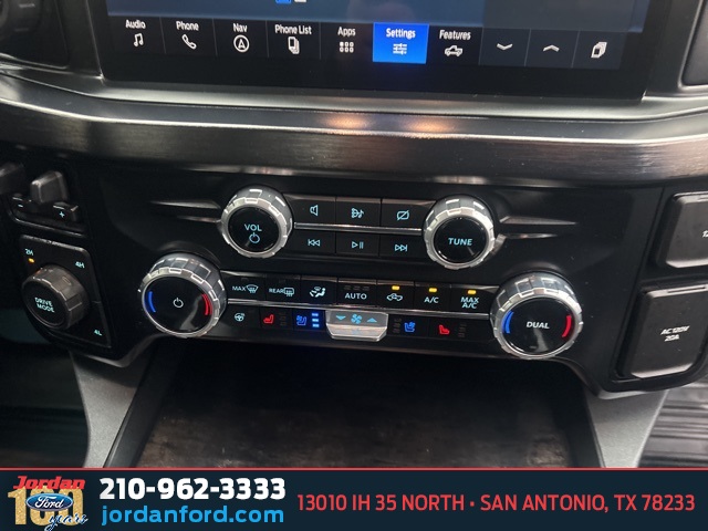 Used Car 2023 Ford F-350sd  Lariat For Sale Under $70,000 In San Antonio, Texas